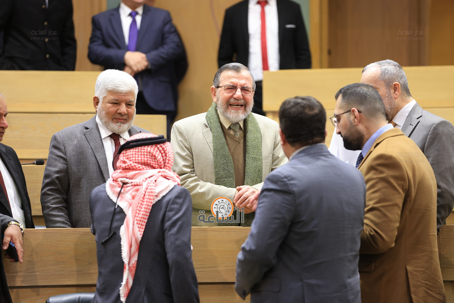 Madar Al-Saa Images 0.00613298066262602