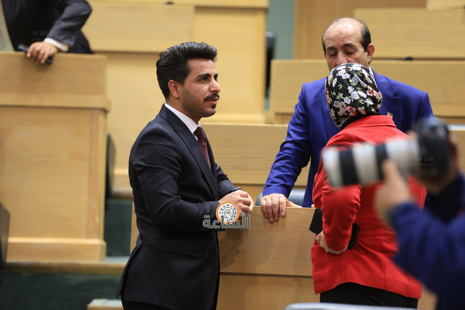 Madar Al-Saa Images 0.677398009631011