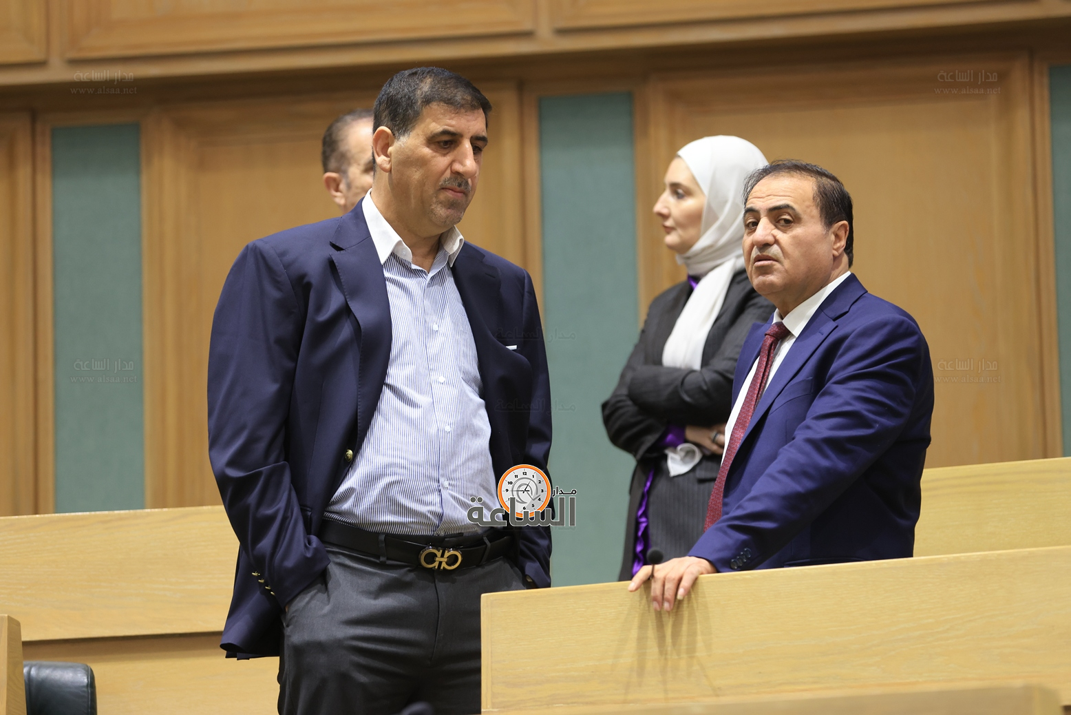 Madar Al-Saa Images 0.7202857791547083