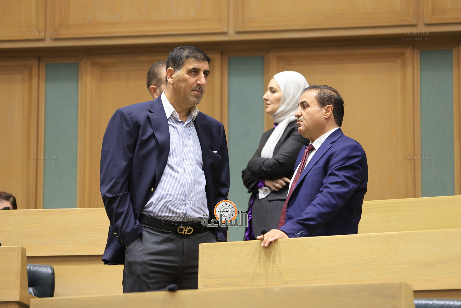 Madar Al-Saa Images 0.7779411988638394