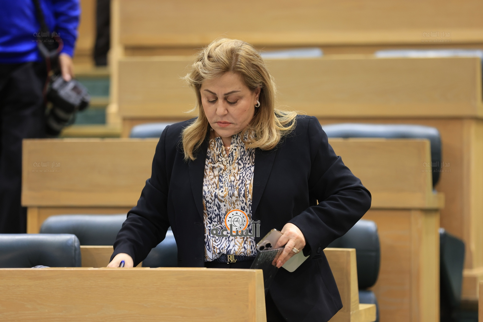 Madar Al-Saa Images 0.6853450017701906