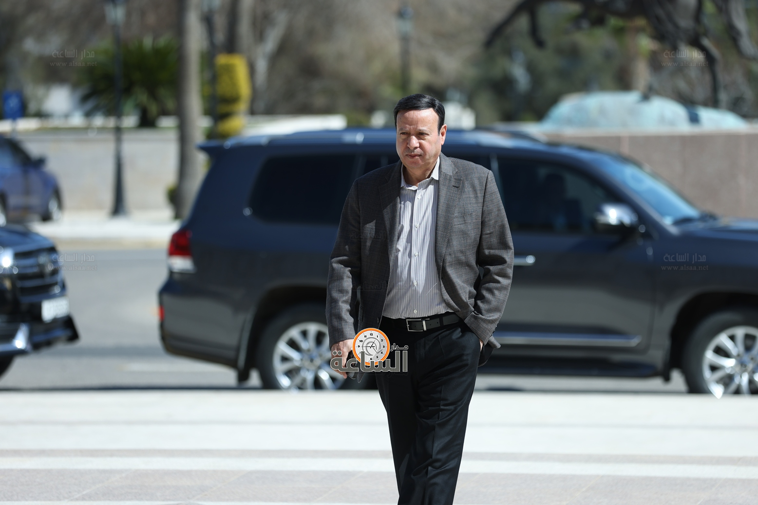 Madar Al-Saa Images 0.1728219540611884