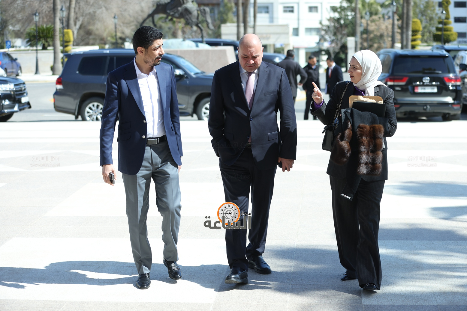 Madar Al-Saa Images 0.3655646872839261