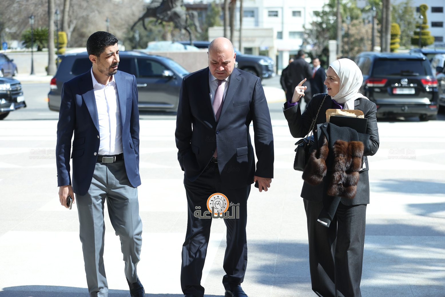 Madar Al-Saa Images 0.742079039817359