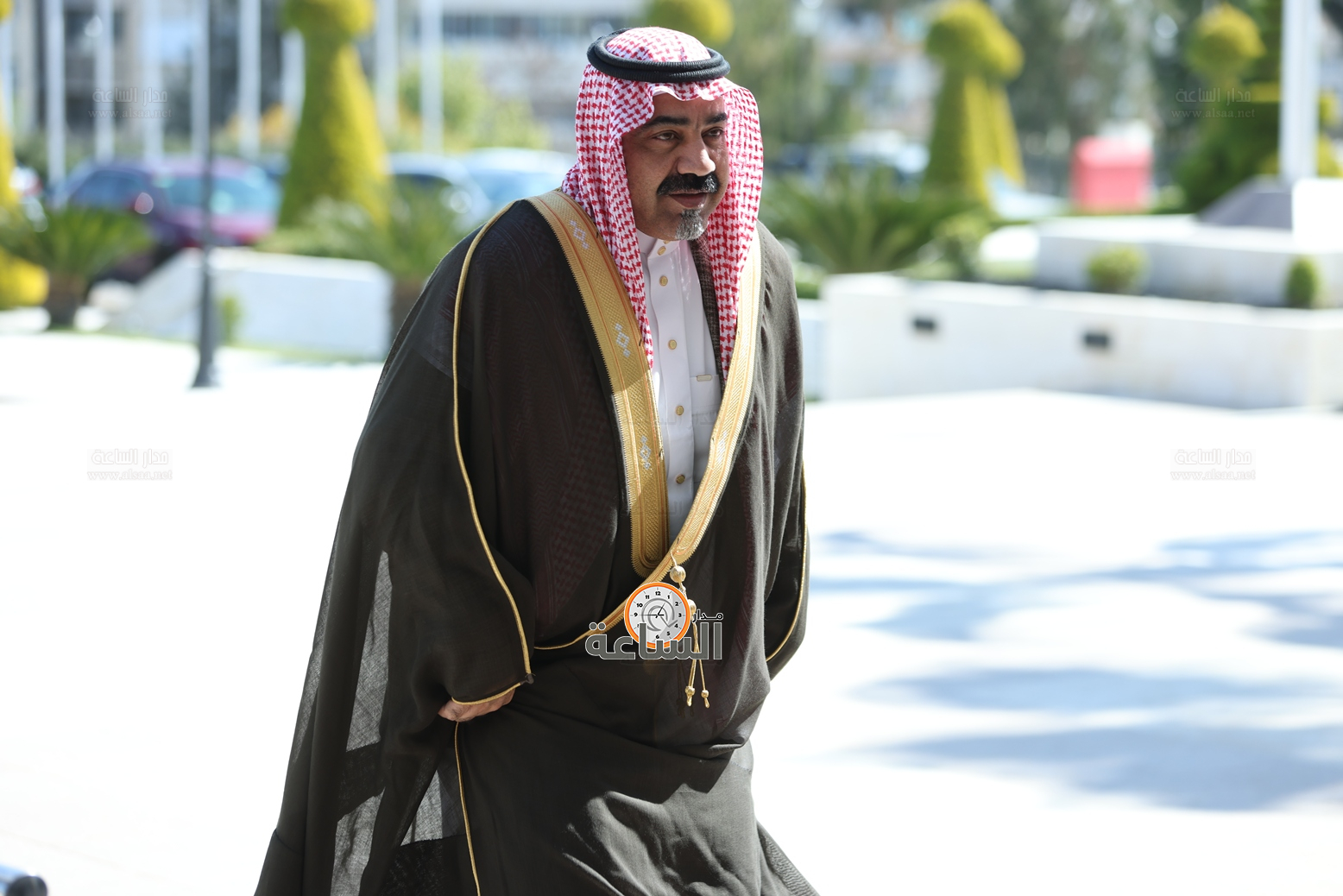 Madar Al-Saa Images 0.0422474631325247