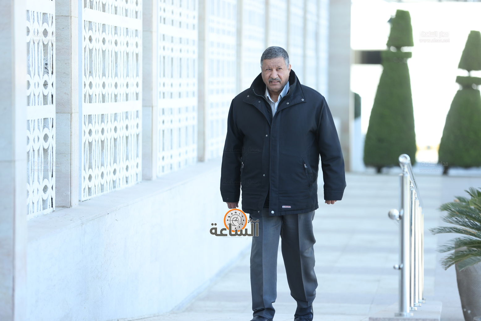 Madar Al-Saa Images 0.6094001784289569