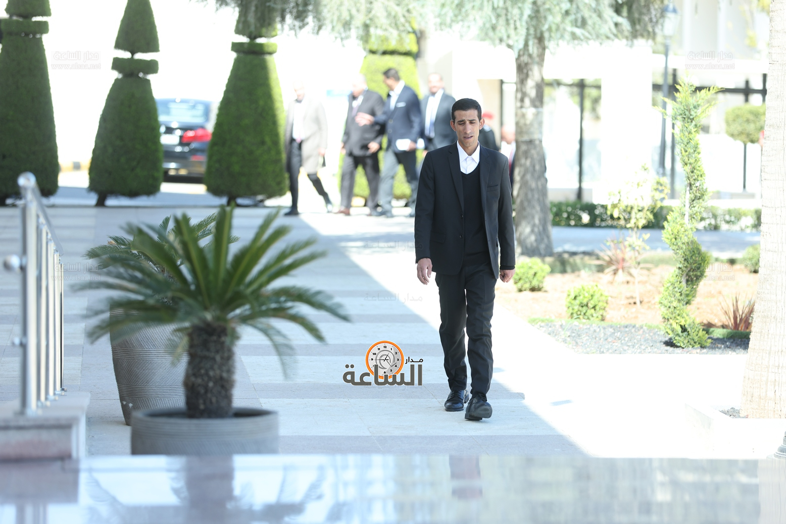 Madar Al-Saa Images 0.7011689124337336