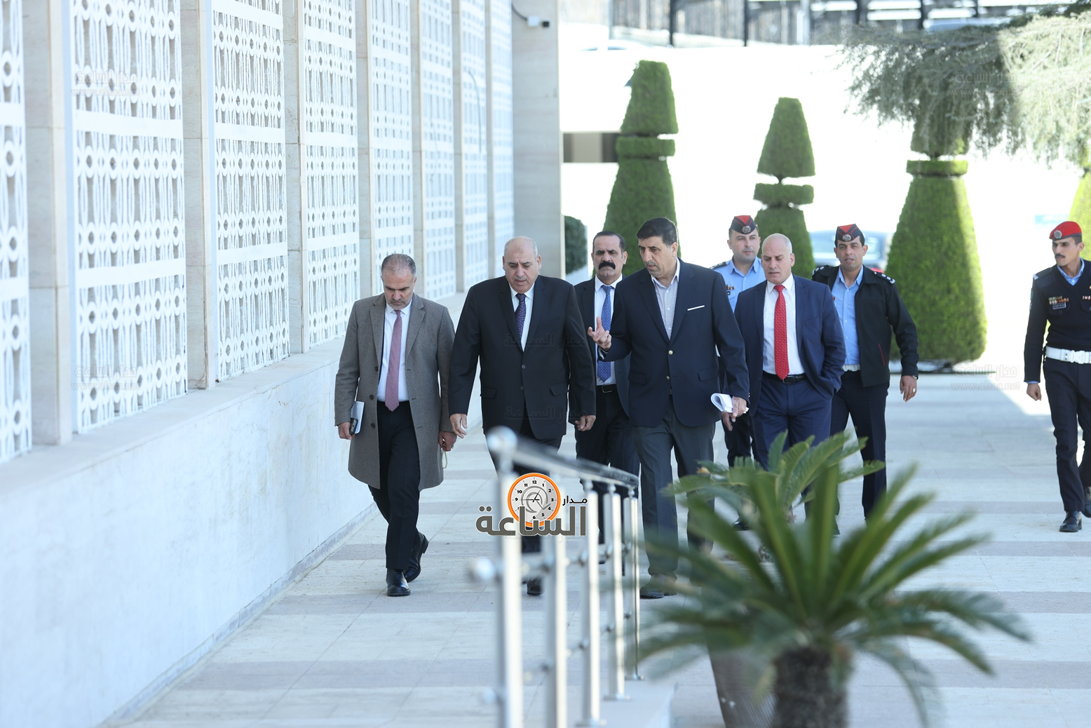 Madar Al-Saa Images 0.895370030475978