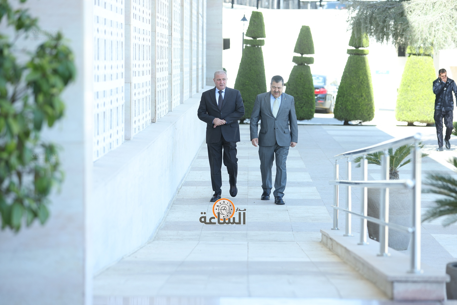 Madar Al-Saa Images 0.594071288271455