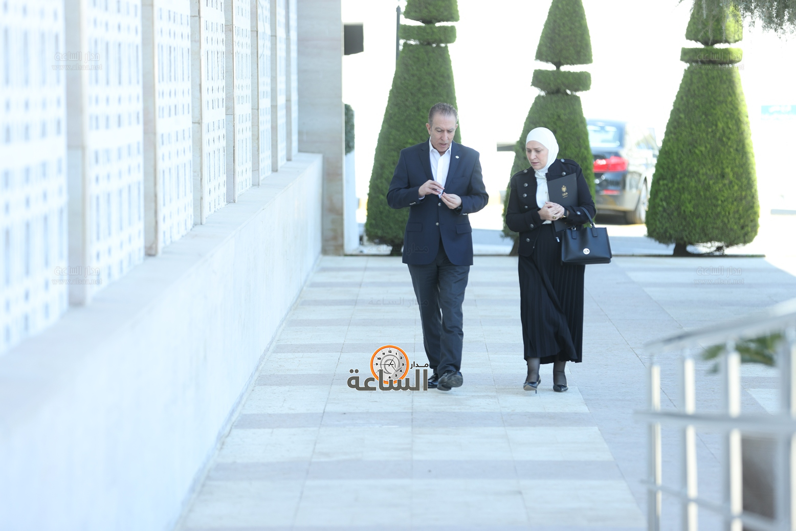 Madar Al-Saa Images 0.8255282663405621