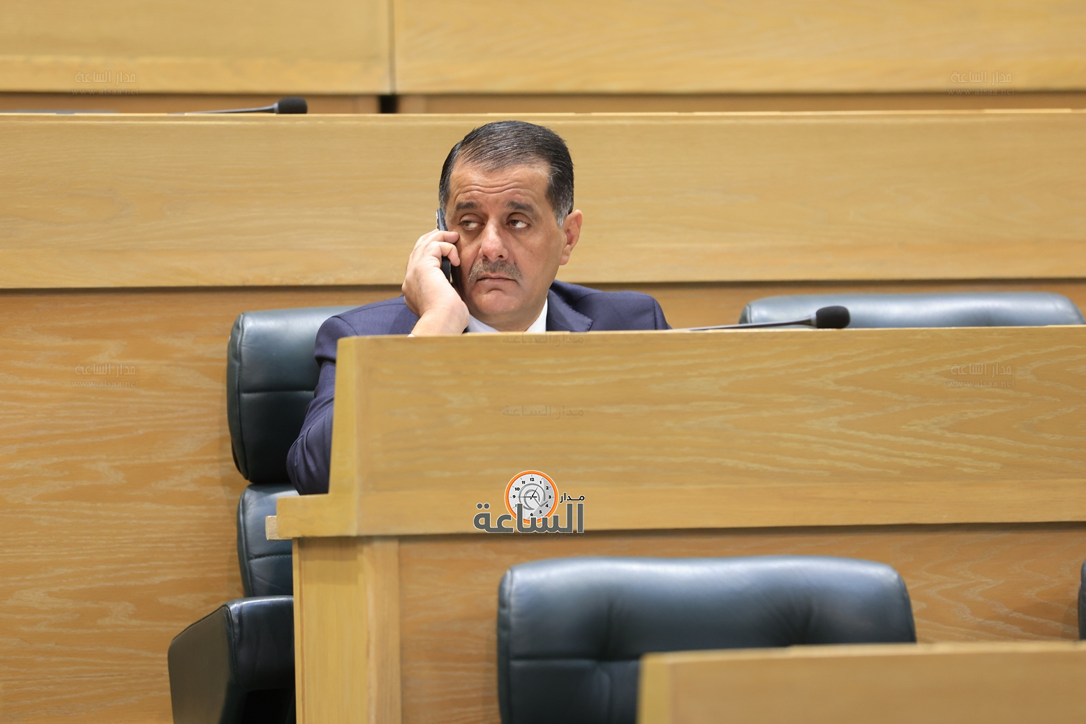 Madar Al-Saa Images 0.8150857253508427