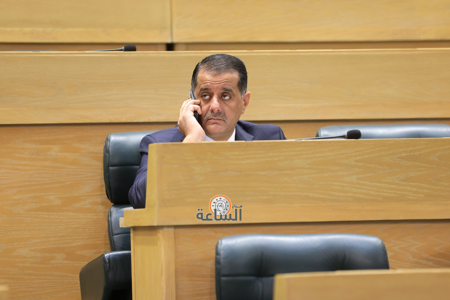 Madar Al-Saa Images 0.4362235814829385