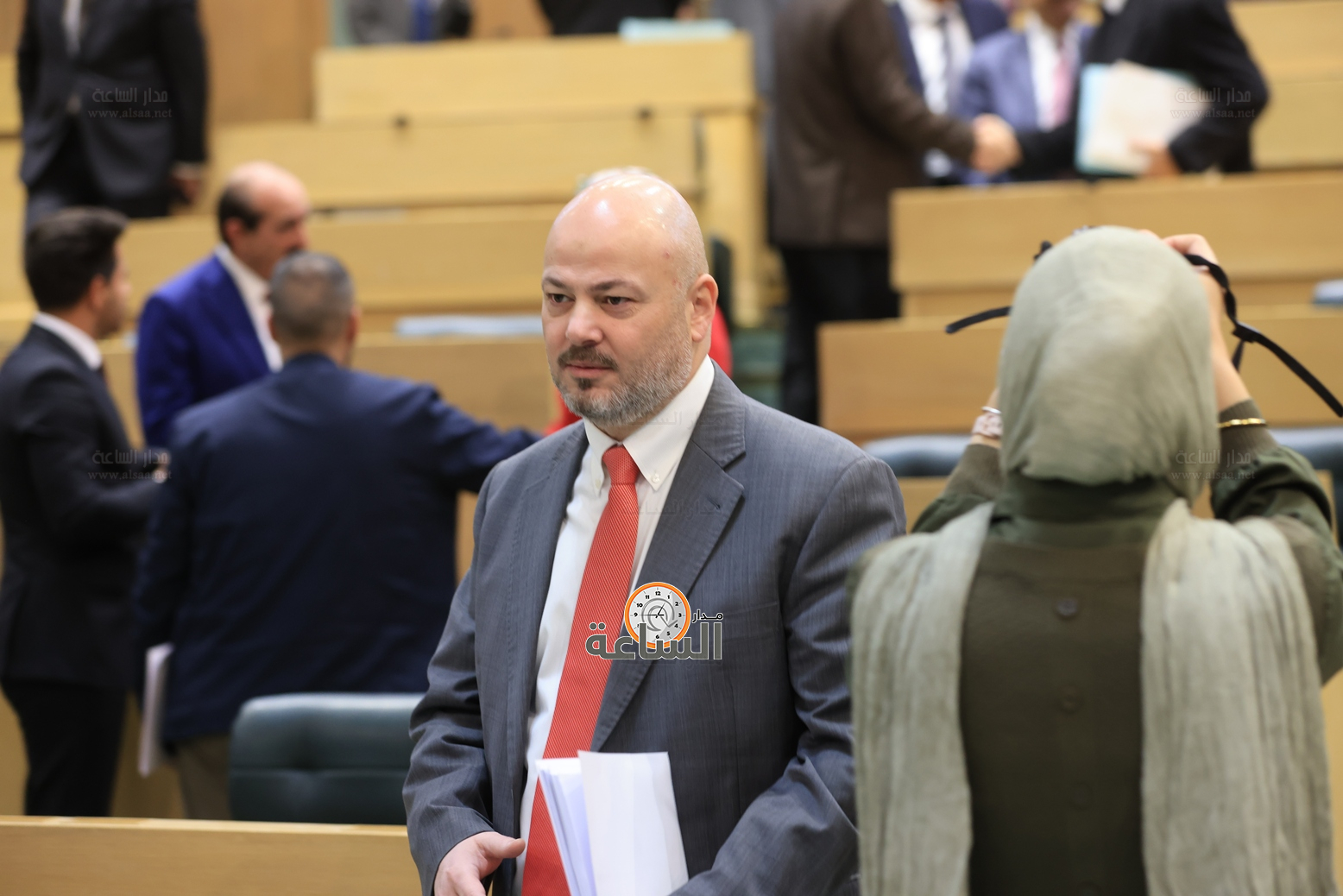 Madar Al-Saa Images 0.7191552317677443