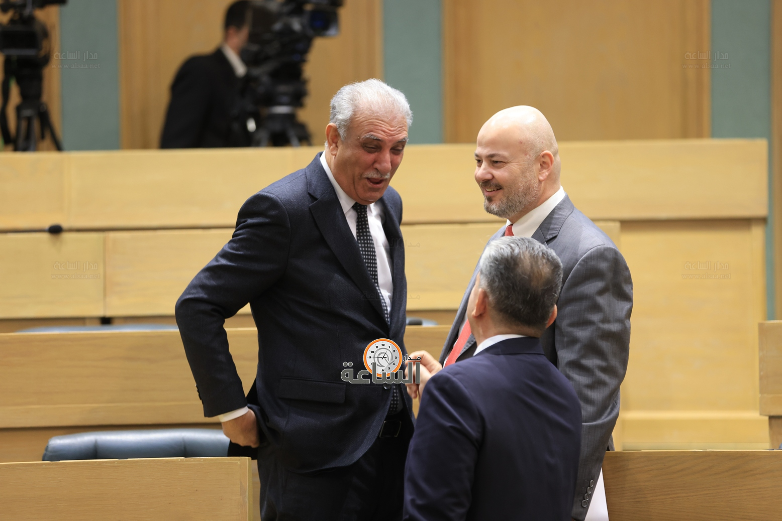 Madar Al-Saa Images 0.6956082580710854