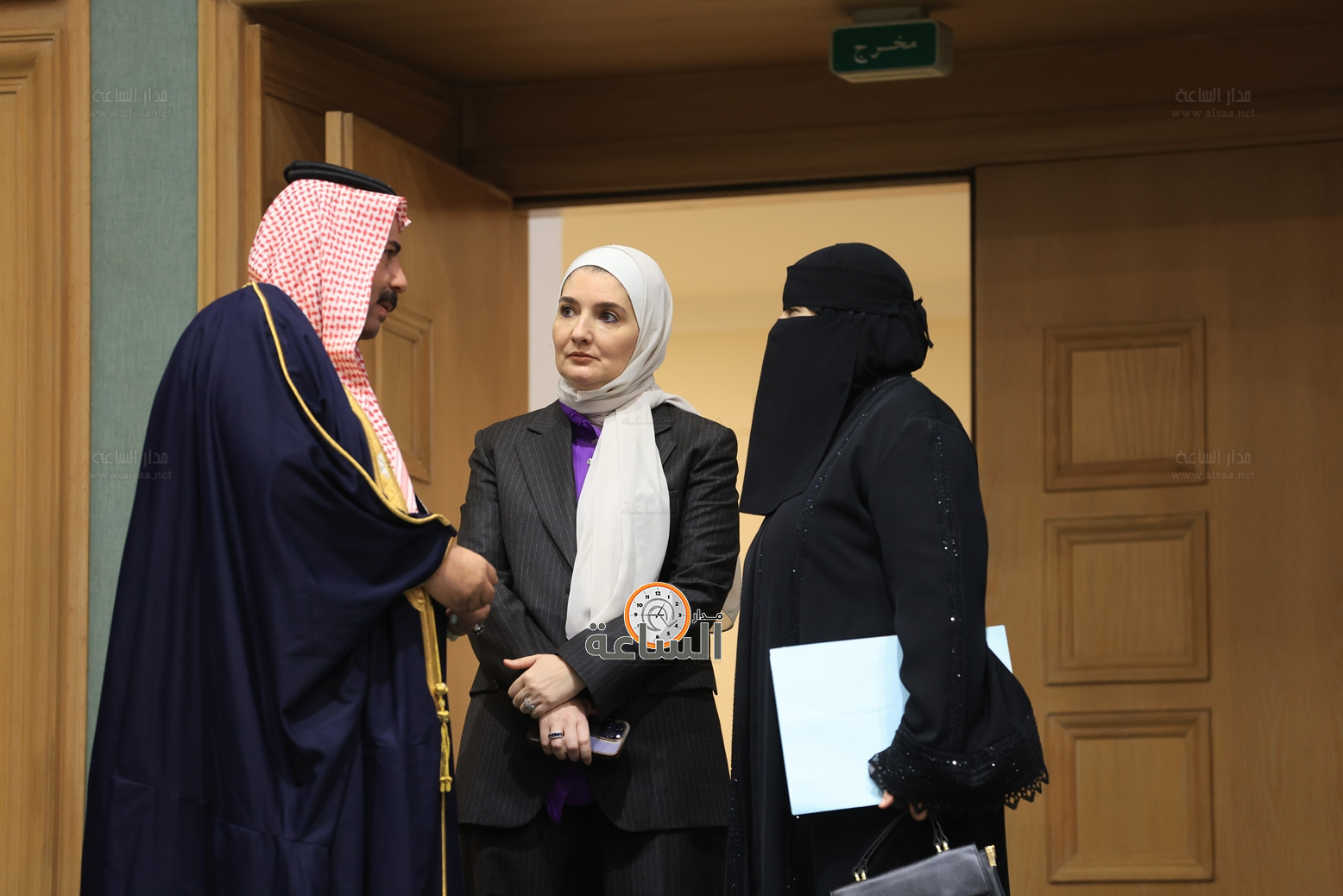 Madar Al-Saa Images 0.2507284978835871