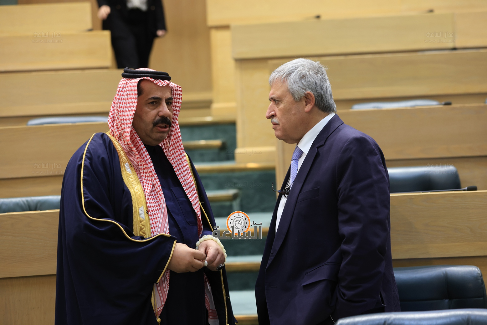 Madar Al-Saa Images 0.9397457121834836