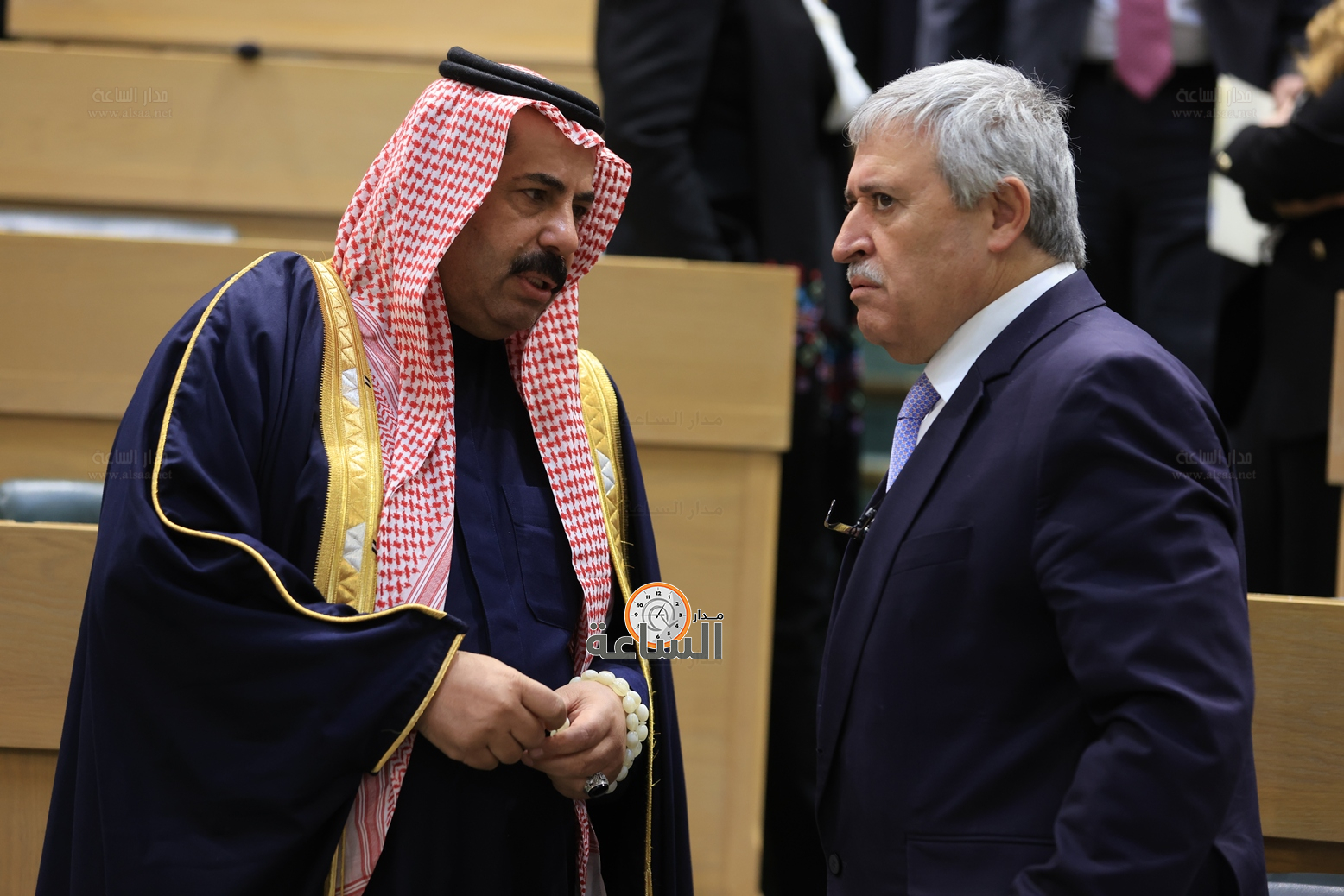 Madar Al-Saa Images 0.8744233208375499