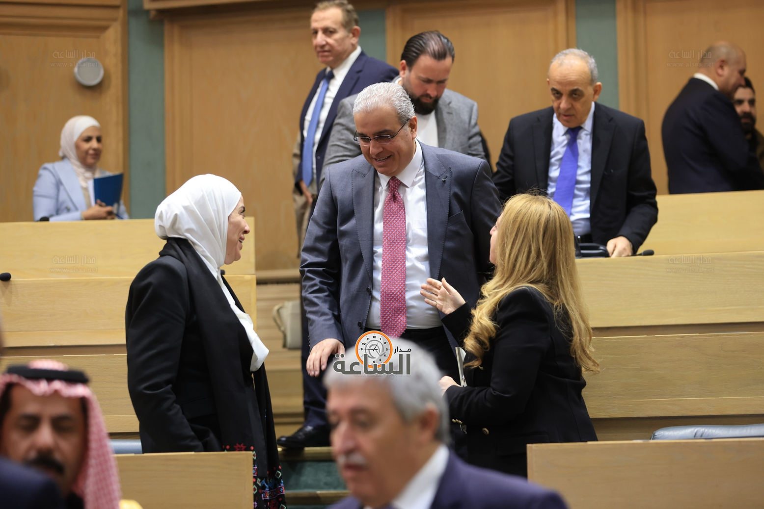 Madar Al-Saa Images 0.5932005352832317