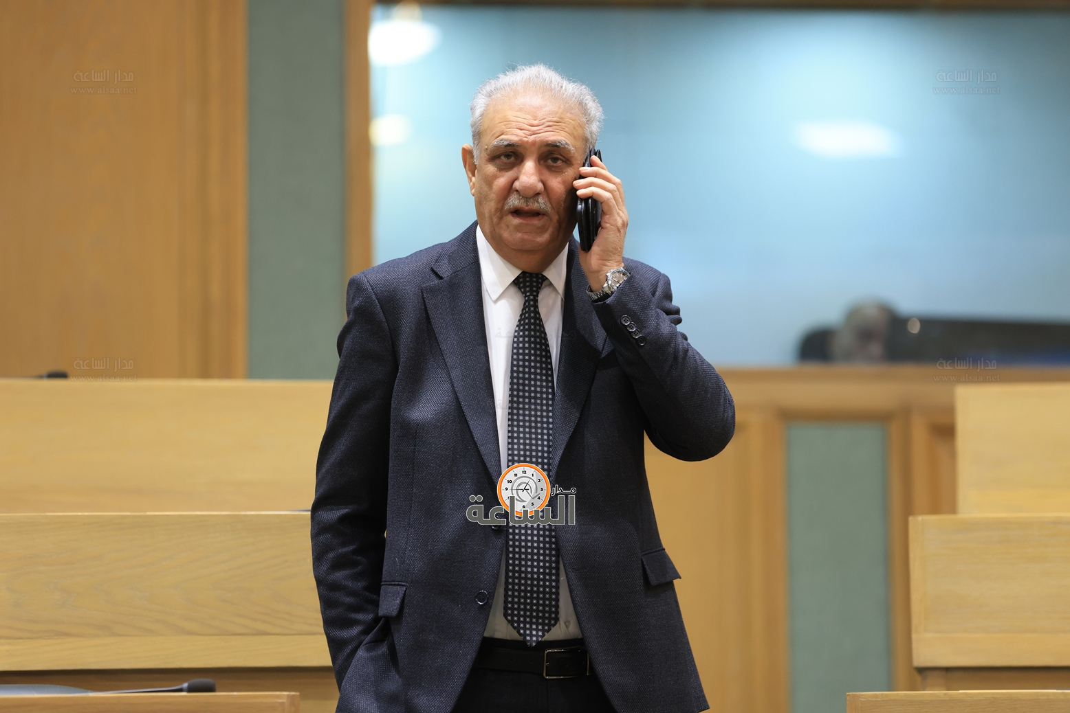 Madar Al-Saa Images 0.14634729515091405