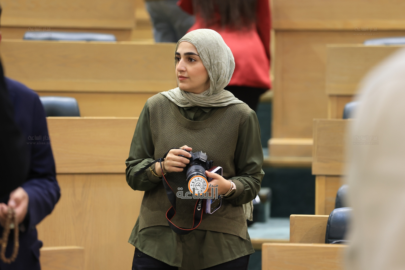 Madar Al-Saa Images 0.38831081262876443