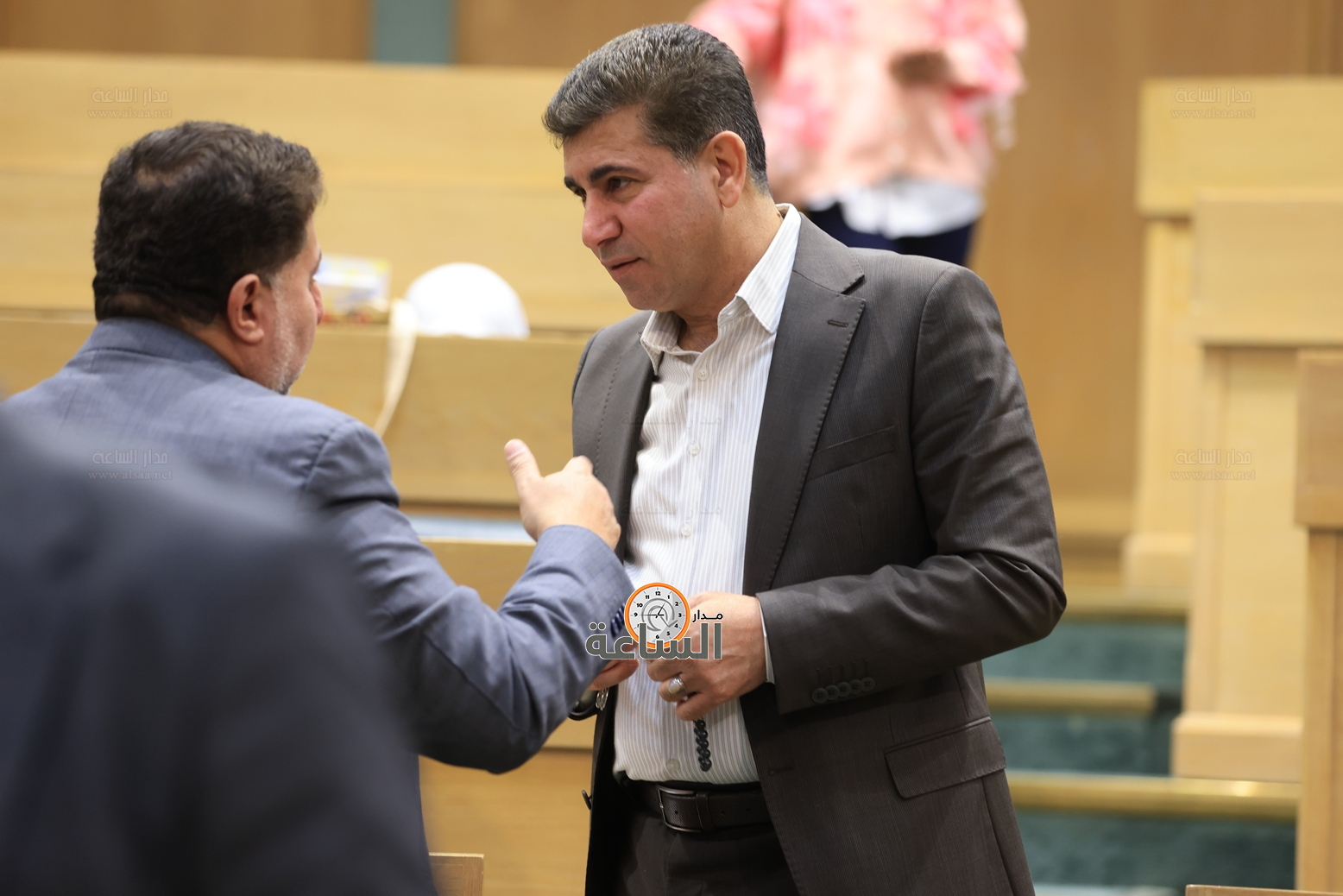 Madar Al-Saa Images 0.4280311062991661