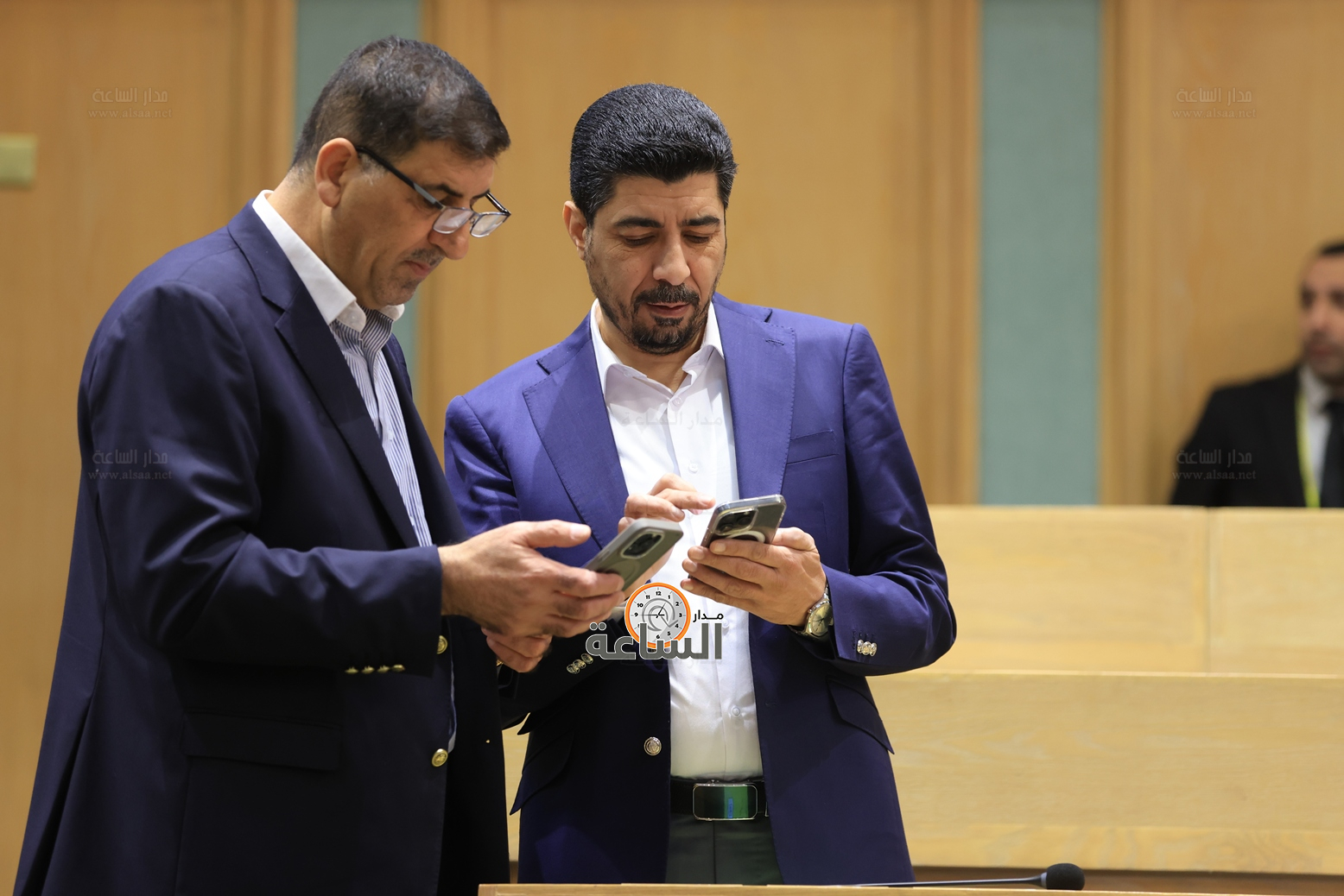 Madar Al-Saa Images 0.898116311719991