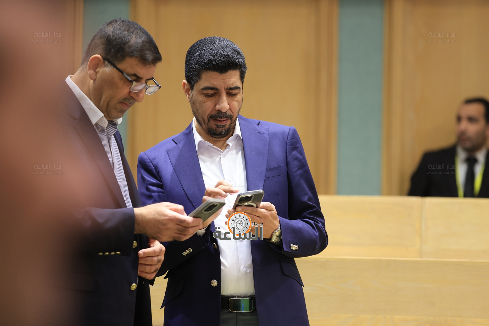 Madar Al-Saa Images 0.9542300960552905