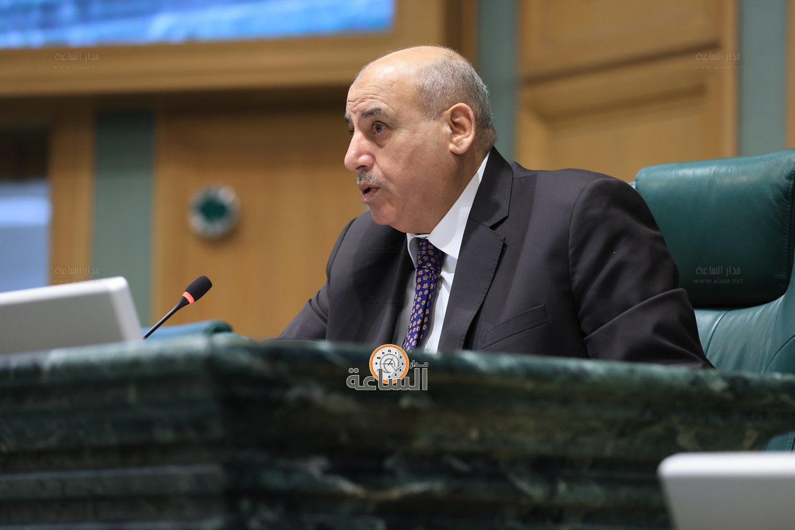 Madar Al-Saa Images 0.3960830519573455