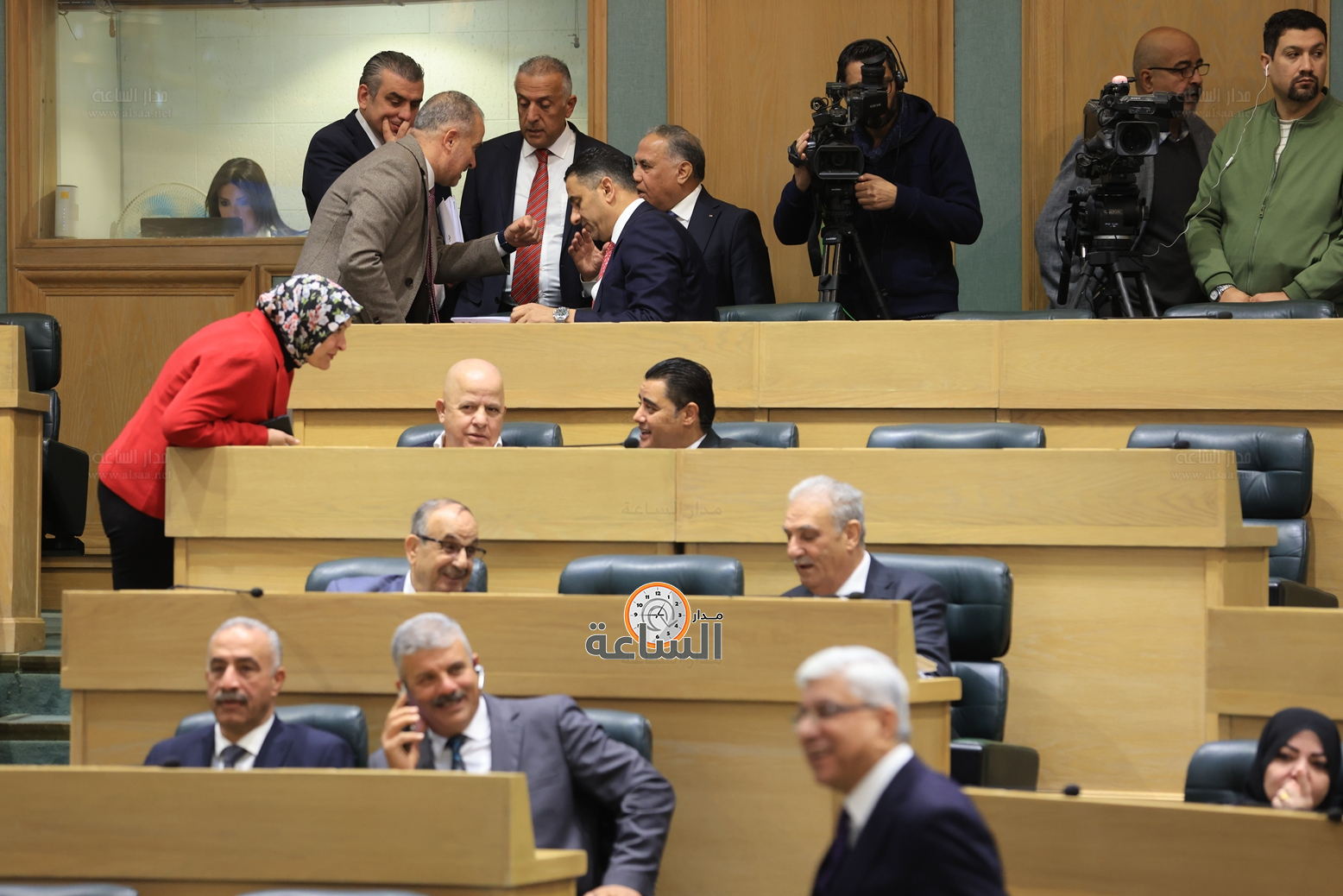 Madar Al-Saa Images 0.4231656046831336