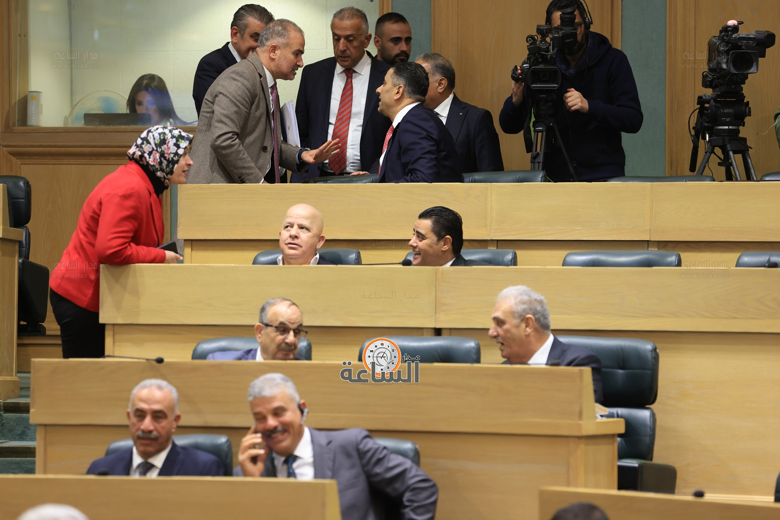 Madar Al-Saa Images 0.987279122860422