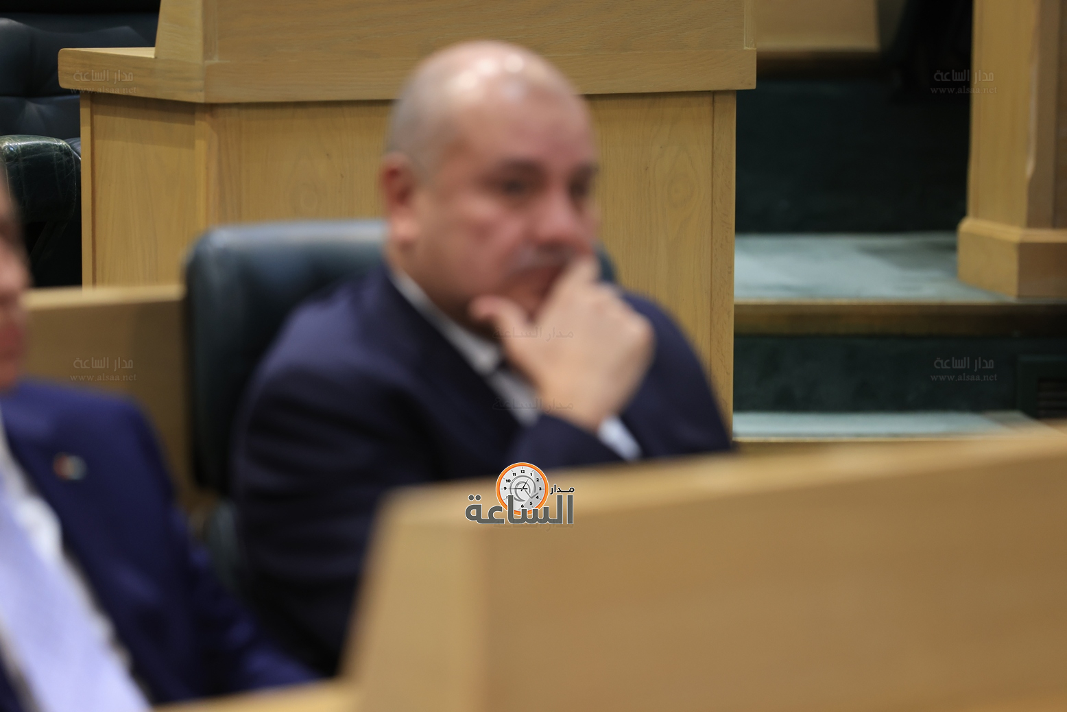 Madar Al-Saa Images 0.13204464228579427