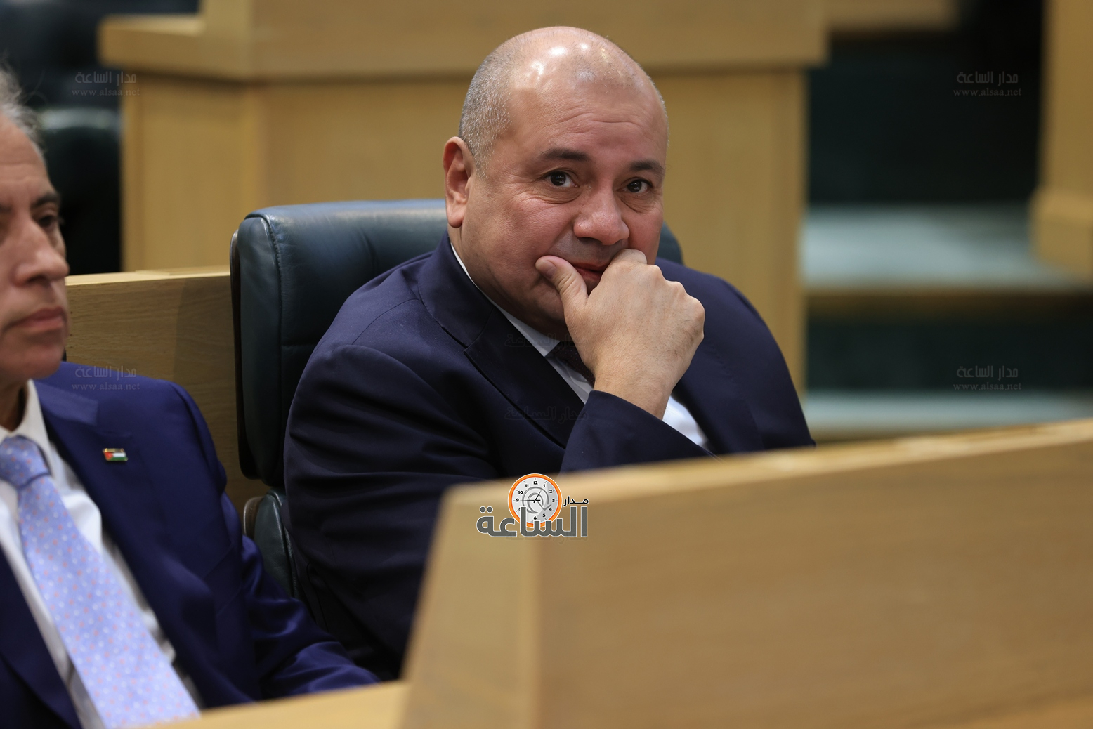 Madar Al-Saa Images 0.5280202444307343