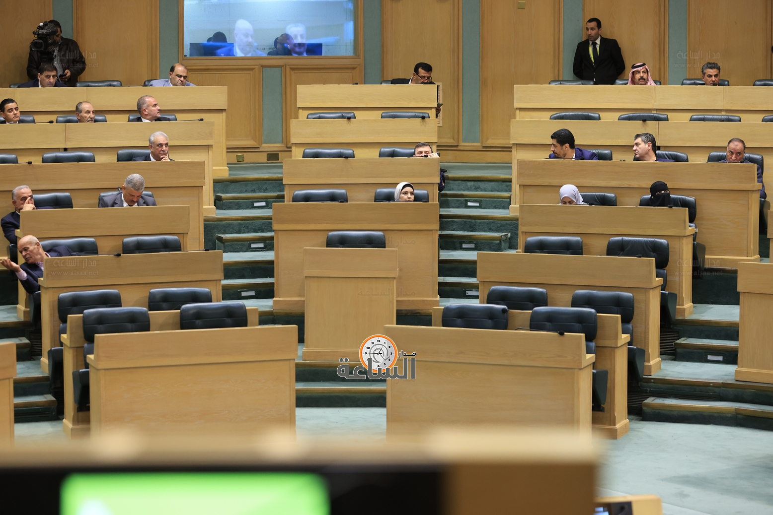 Madar Al-Saa Images 0.685059802094087