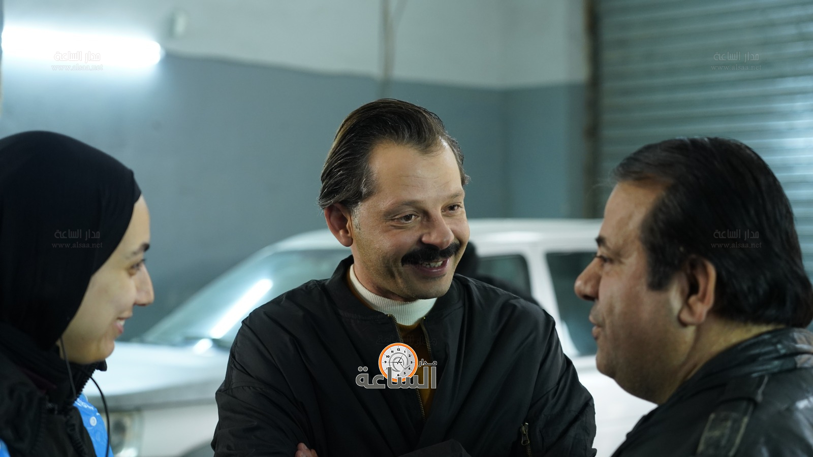 Madar Al-Saa Images 0.7834233353741183