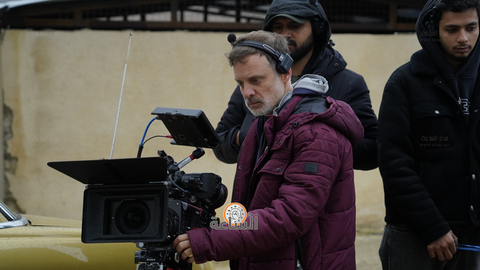 Madar Al-Saa Images 0.6717985670014716