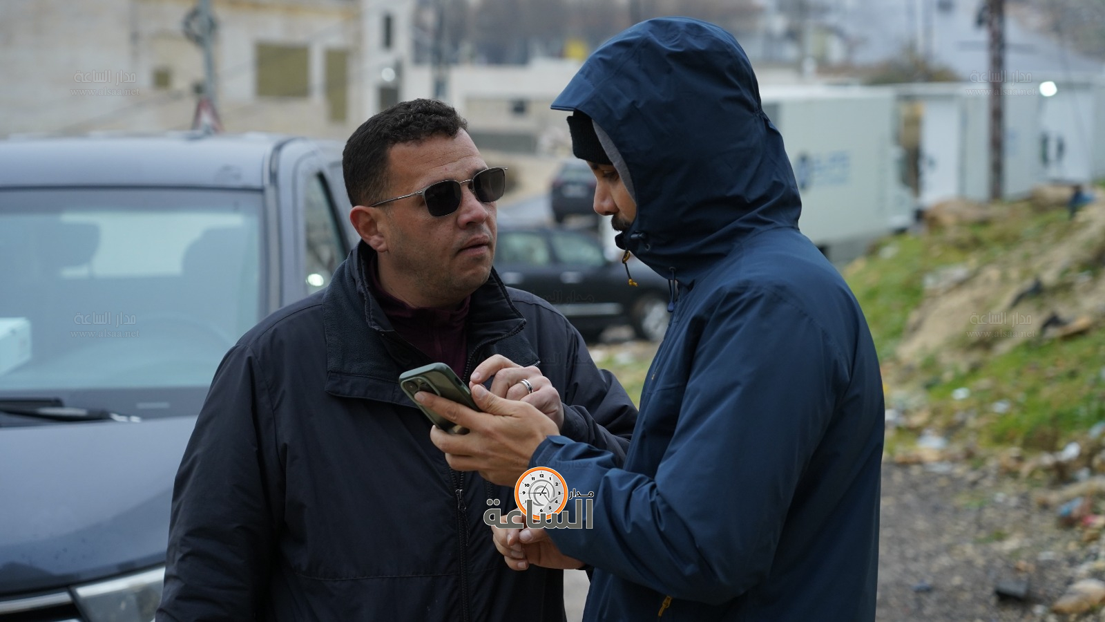 Madar Al-Saa Images 0.4586292955185022