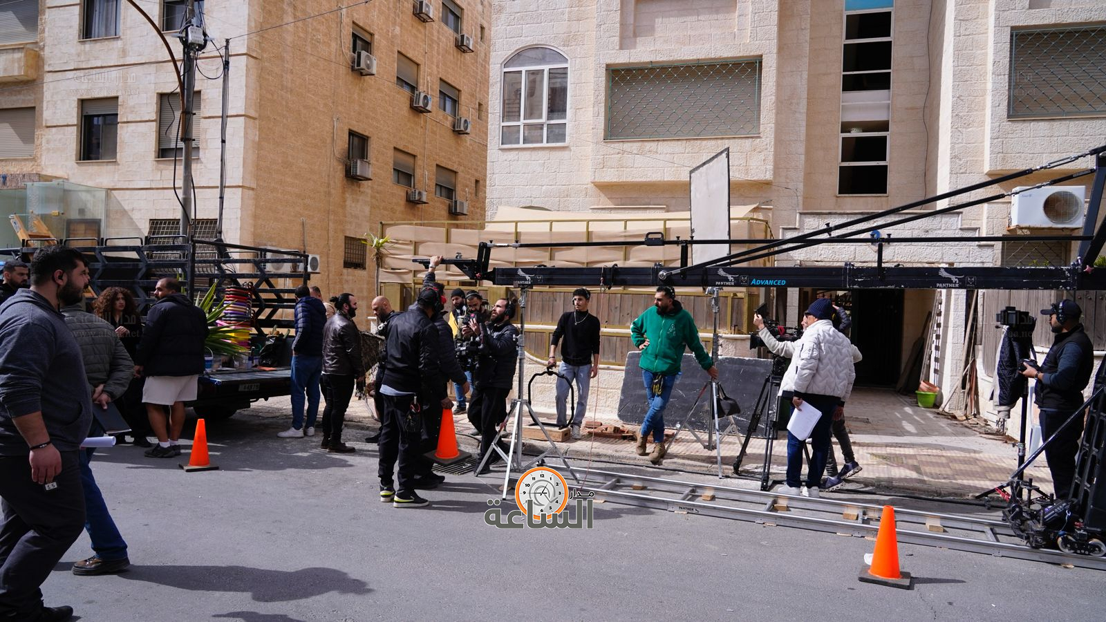 Madar Al-Saa Images 0.4779656949149471