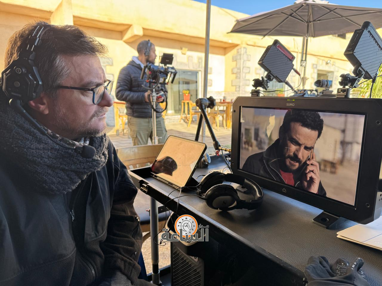 Madar Al-Saa Images 0.8905917420501553