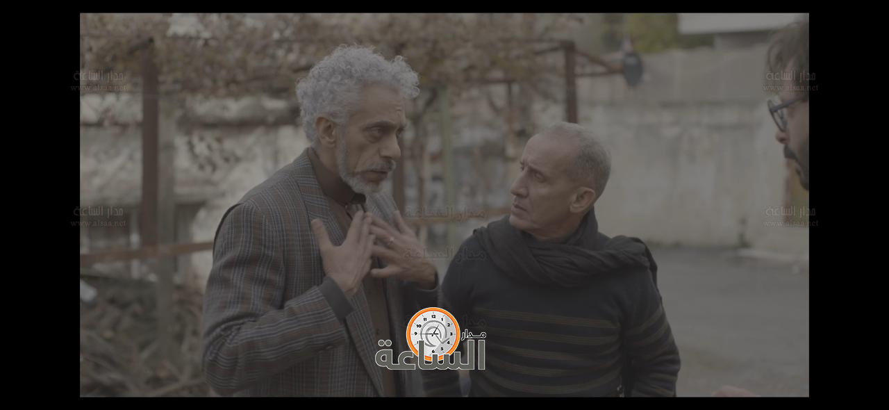 Madar Al-Saa Images 0.5175452051346272