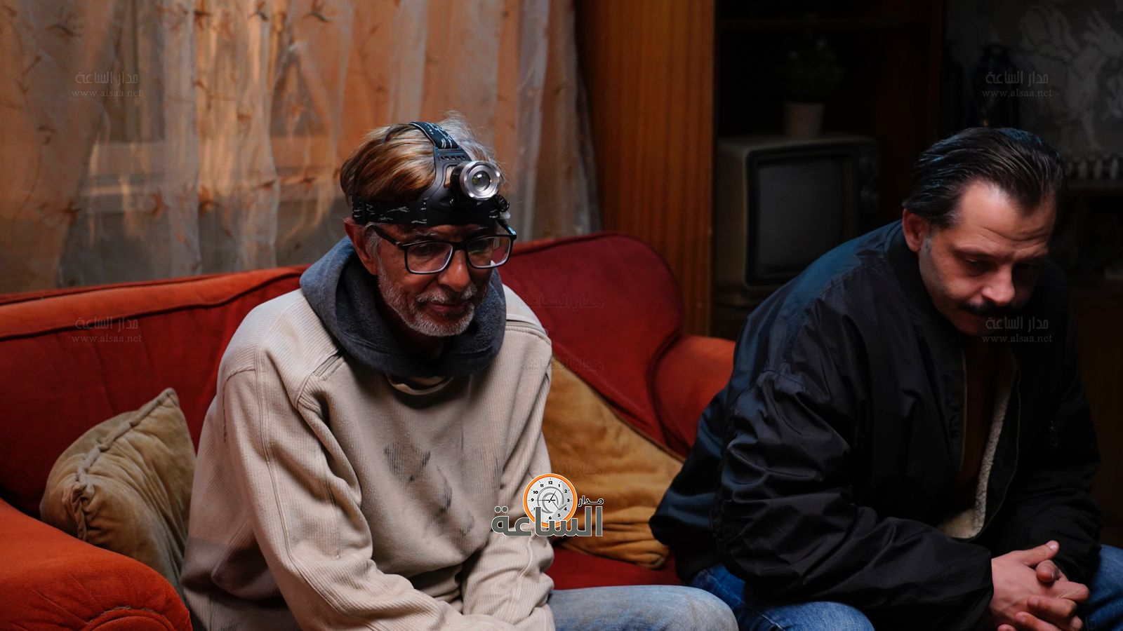 Madar Al-Saa Images 0.4880100275980159