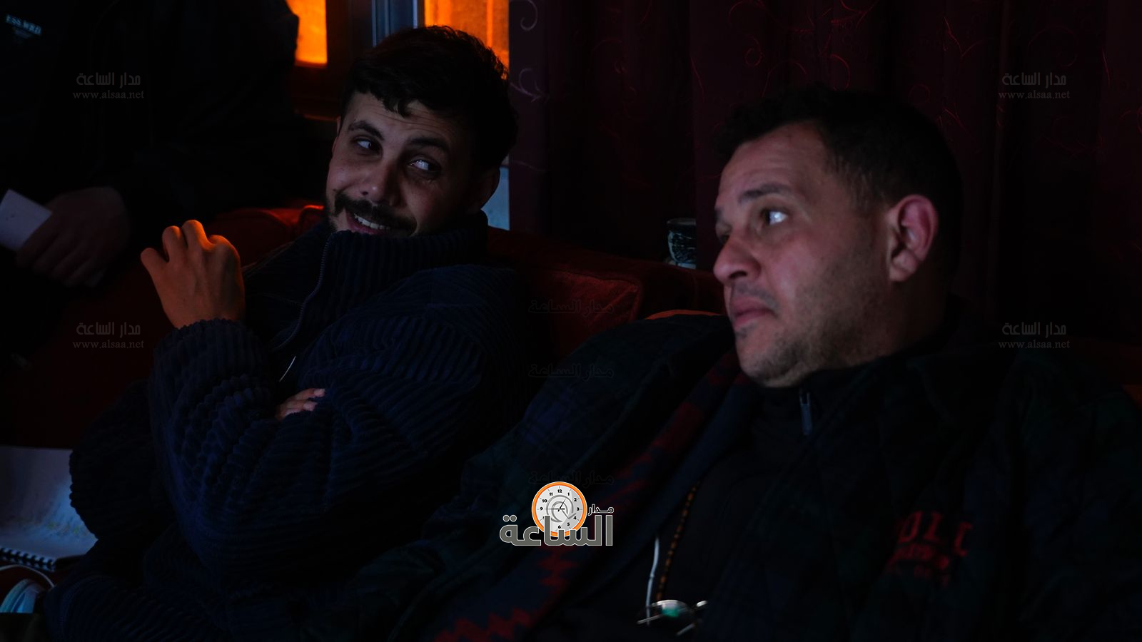 Madar Al-Saa Images 0.6075697033792443