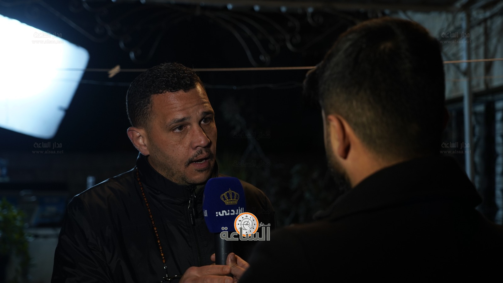 Madar Al-Saa Images 0.36196442208014823