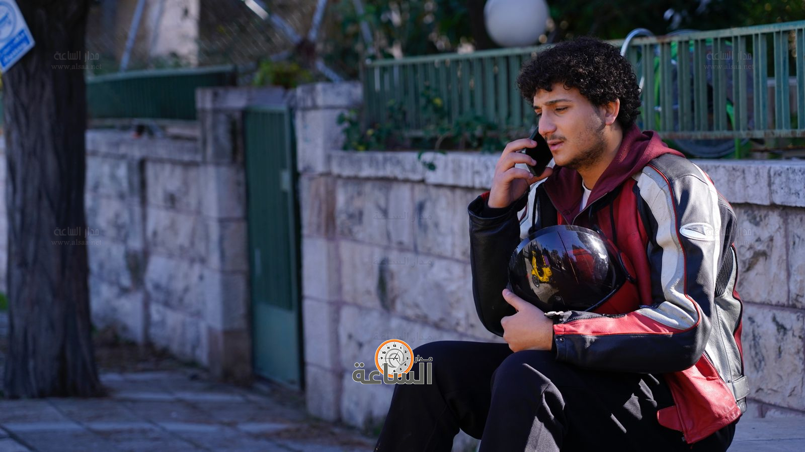 Madar Al-Saa Images 0.49011505186145254