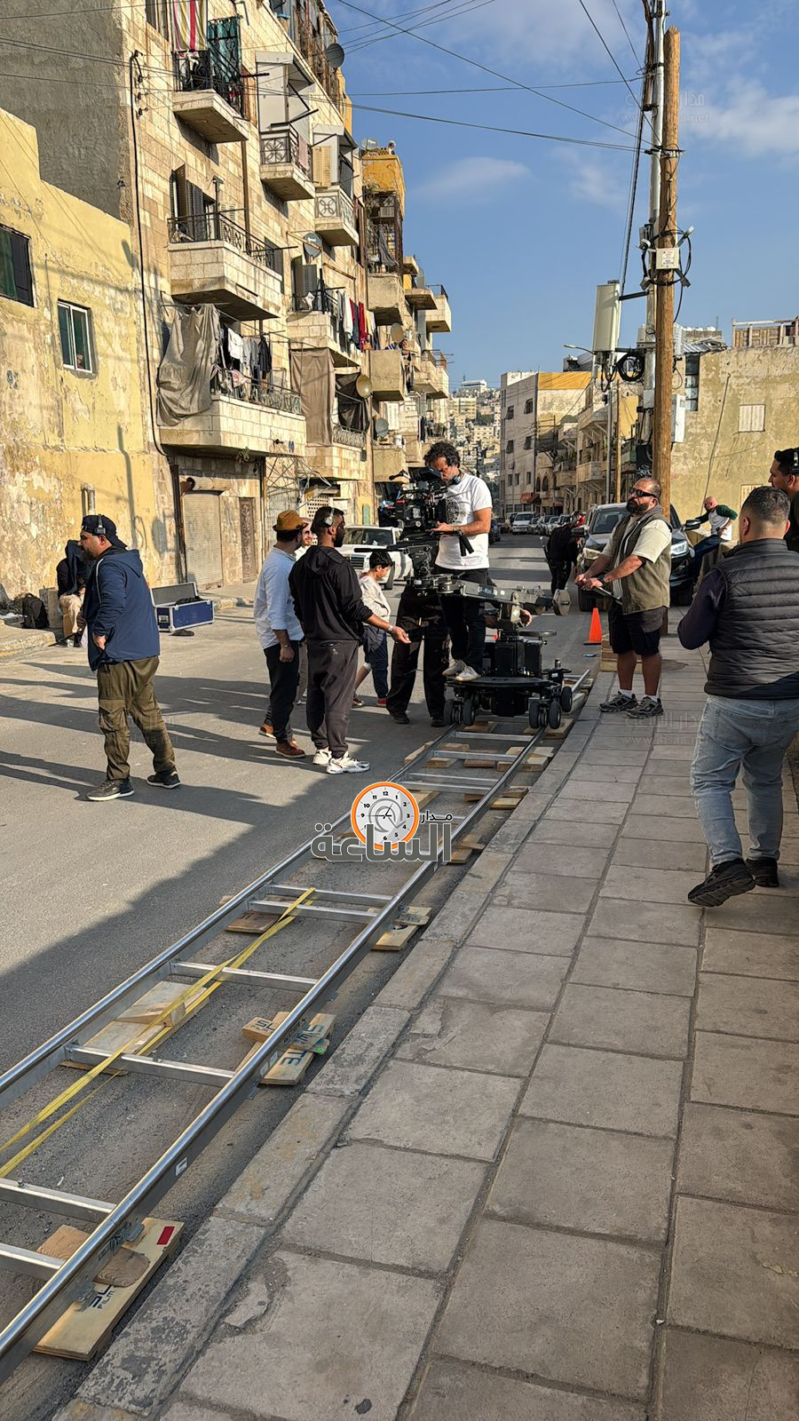 Madar Al-Saa Images 0.23560187598074178