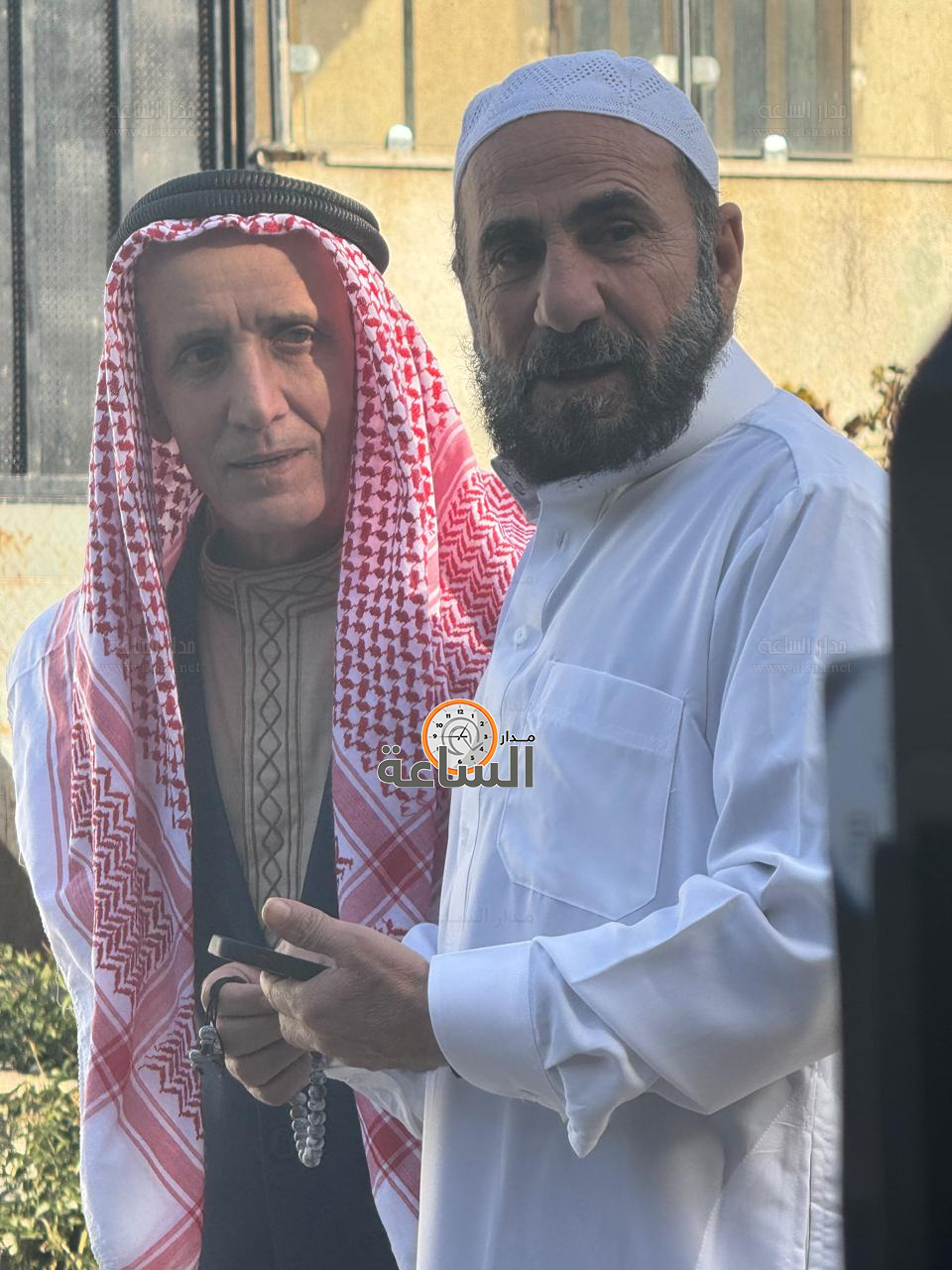 Madar Al-Saa Images 0.9652149287969796