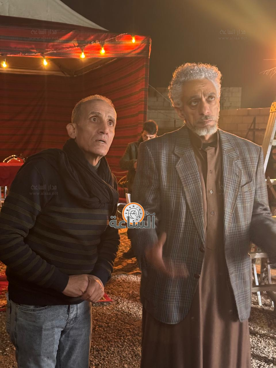 Madar Al-Saa Images 0.4473949476901856