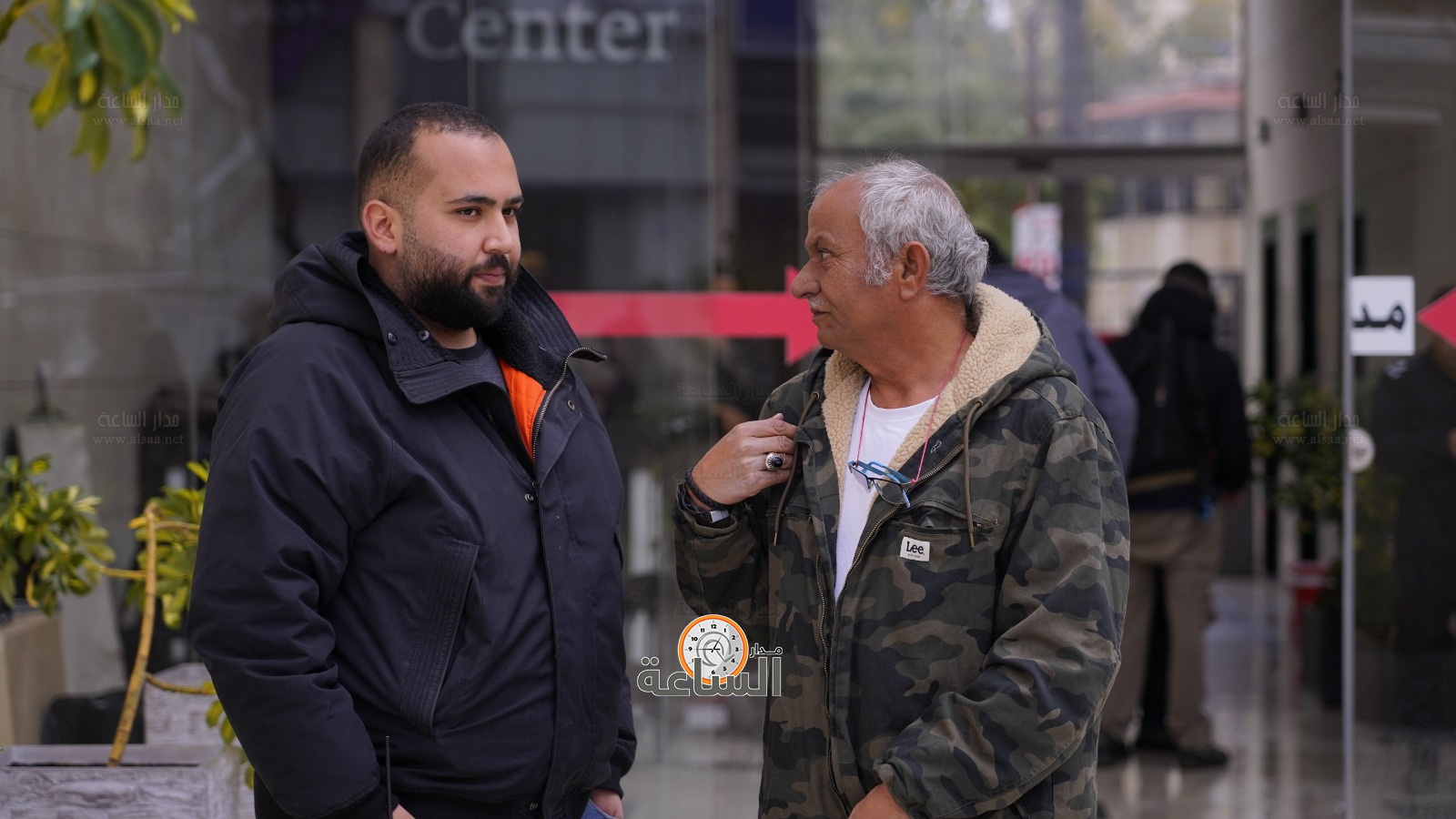 Madar Al-Saa Images 0.9080667536498048