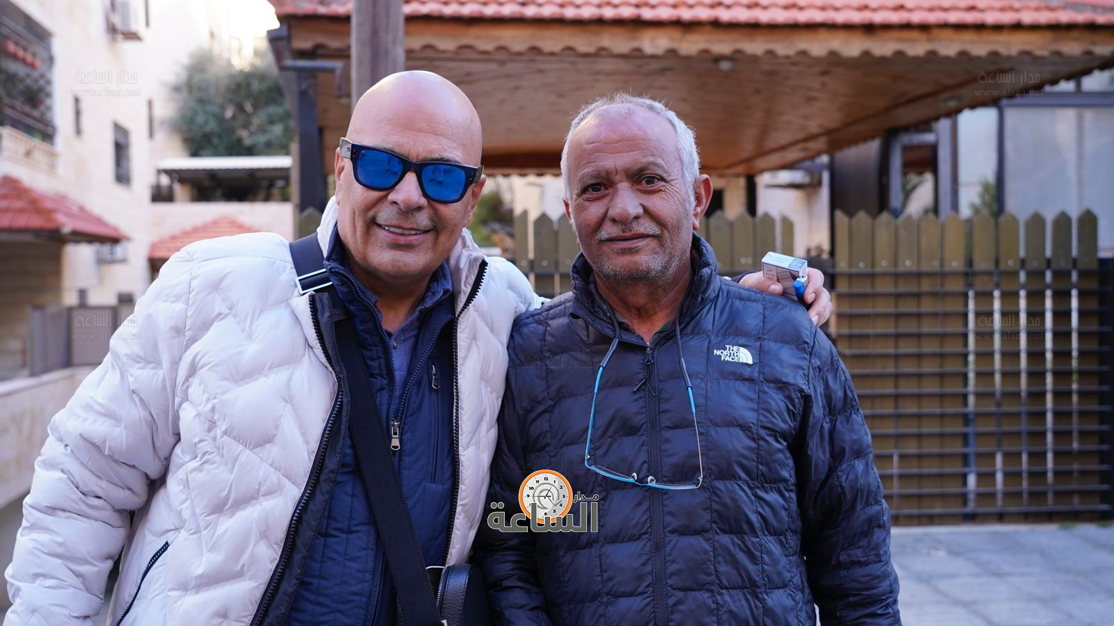 Madar Al-Saa Images 0.8431638778967148