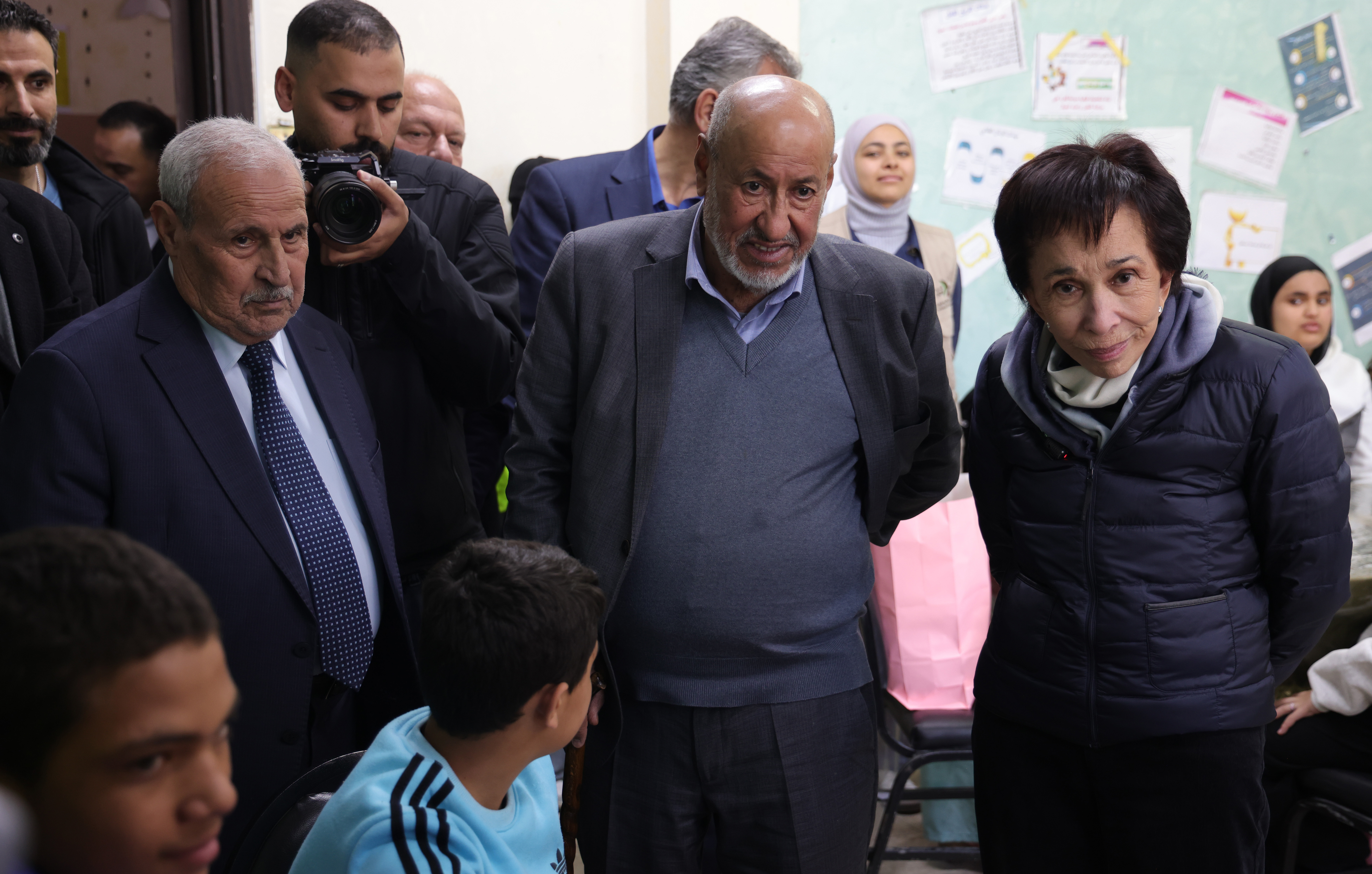 Madar Al-Saa Images 0.11493649945048734