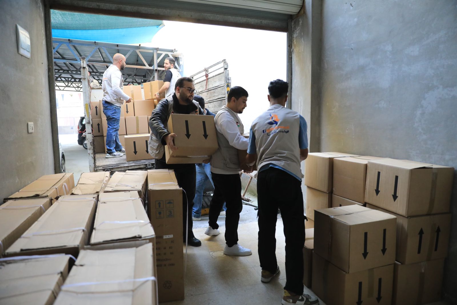 Madar Al-Saa Images 0.25781160438040474